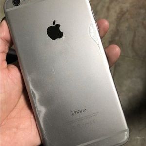 I phone 6 plus unlocked